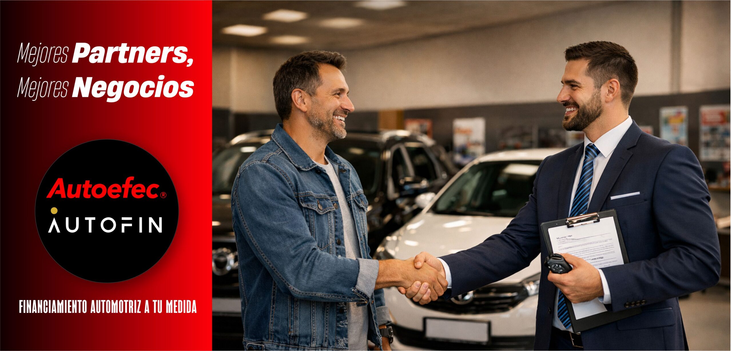 Partners Autoefec
